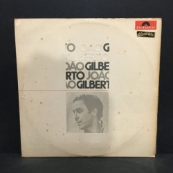 Lp João Gilberto 1973