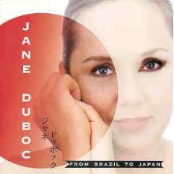 From Brazil to Japan