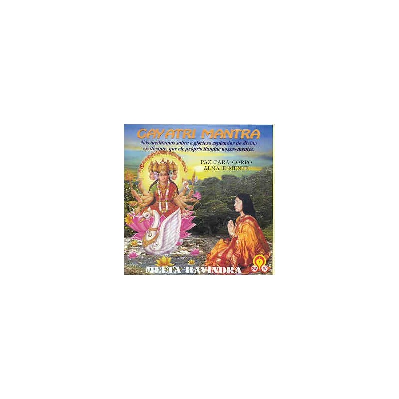 GAYATRI MANTRA