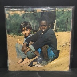Lp Milton Nascimento -...