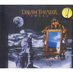 DREAM THEATER - AWAKE