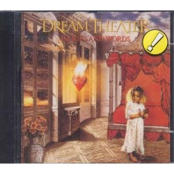 Dream Theater - Images And...