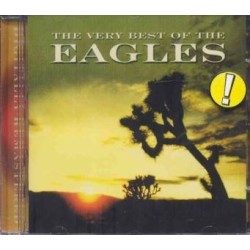 Eagles - The Very Best Of...