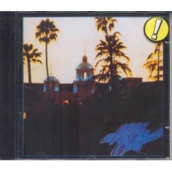 EAGLES - HOTEL CALIFORNIA