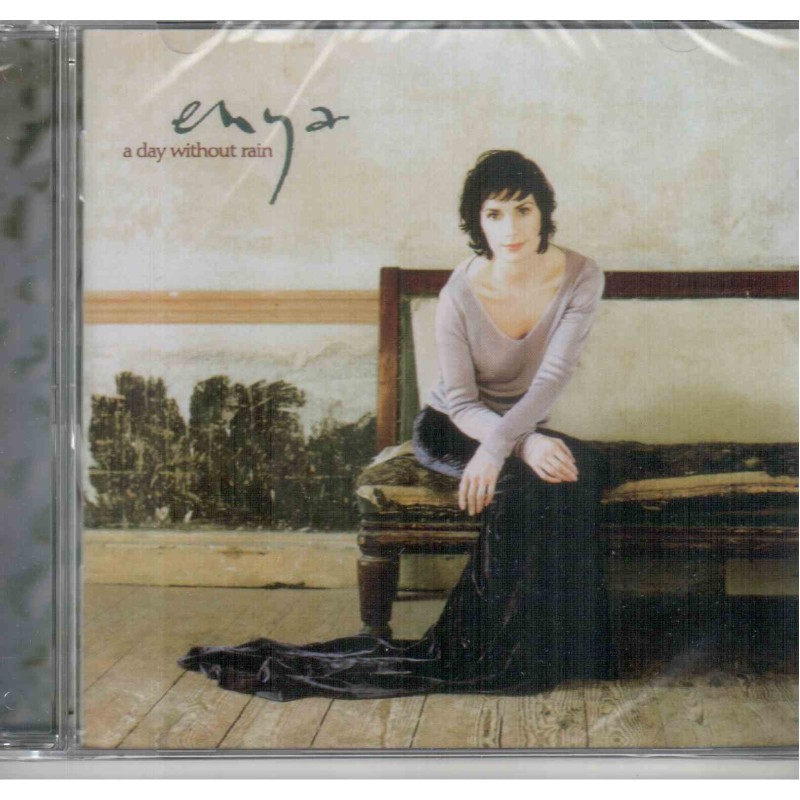 Enya - A Day Without Rain