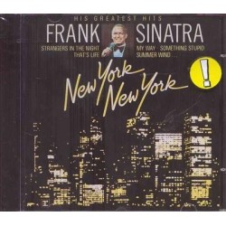 Frank Sinatra - New York...