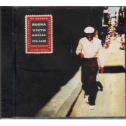 Buena Vista Social Club -...