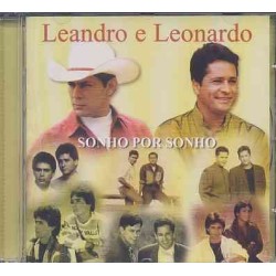 Leandro E Leonardo - Sonho...