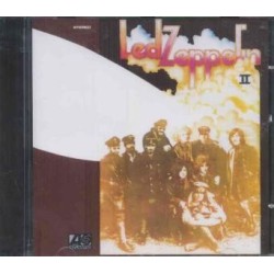 Led Zeppelin - Led Zeppelin Ii