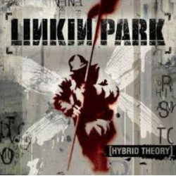 Linkin Park - Hybrid Theory