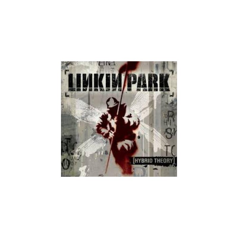 Linkin Park - Hybrid Theory
