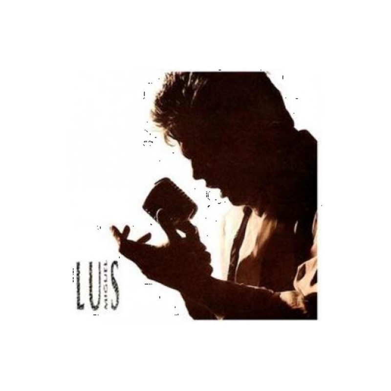 LUIS MIGUEL - ROMANCE
