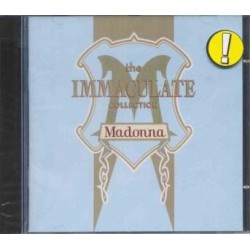 Madonna - The Immaculate...