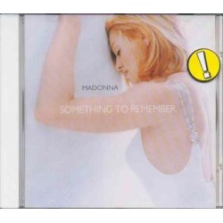 Madonna - Something To...