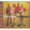 Raimundos - So No Forevis