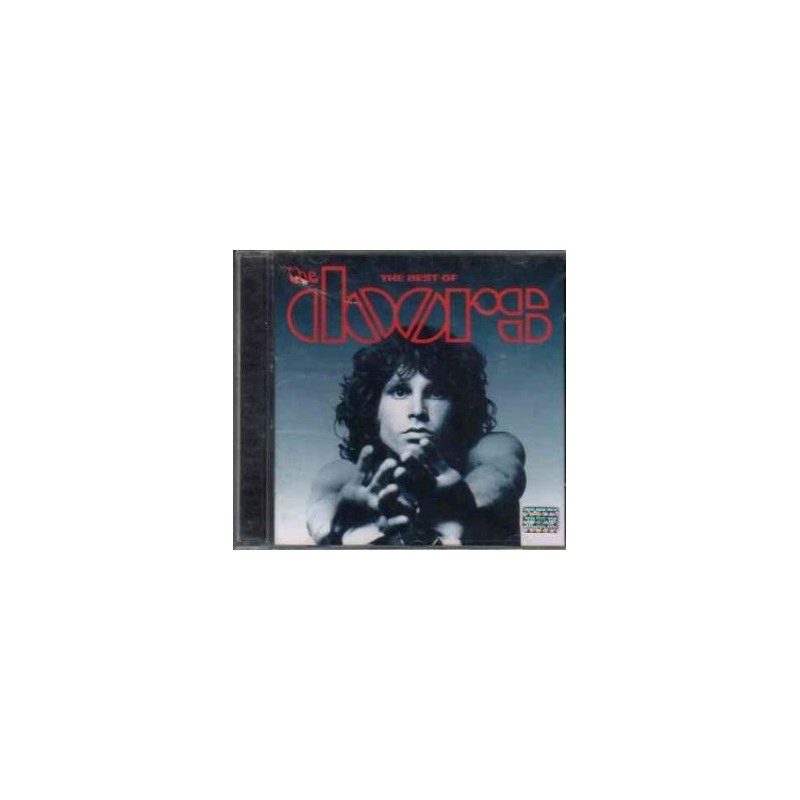 The Doors - Best Of