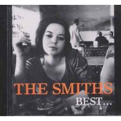 THE SMITHS - "BEST"...1