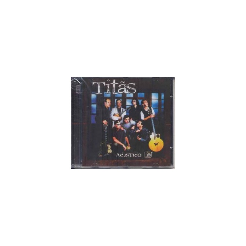 TITAS - ACUSTICO