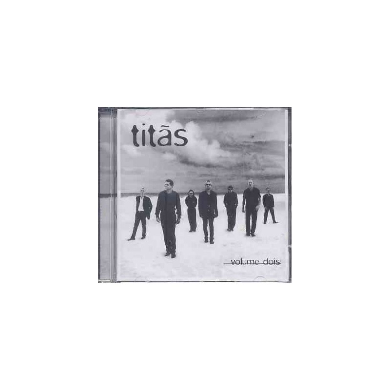 TITAS - VOLUME 2