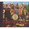 Beatles, The - Sgt. Pepper's Lonely Heart Club Band