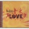 BEATLES, THE - LOVE