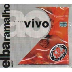 Elba Ramalho - Solar (duplo)