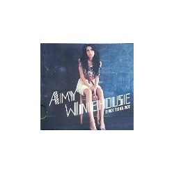 Amy Winehouse- Back To Black