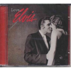 Elvis Presley - Love, Elvis