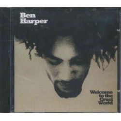 Ben Harper - Welcome To The...