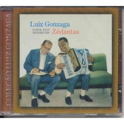 Luiz Gonzaga - Luiz Gonzaga...