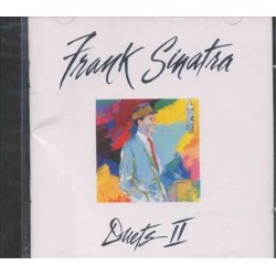 Frank Sinatra - Duets Ii