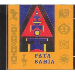 PATA BAHIA