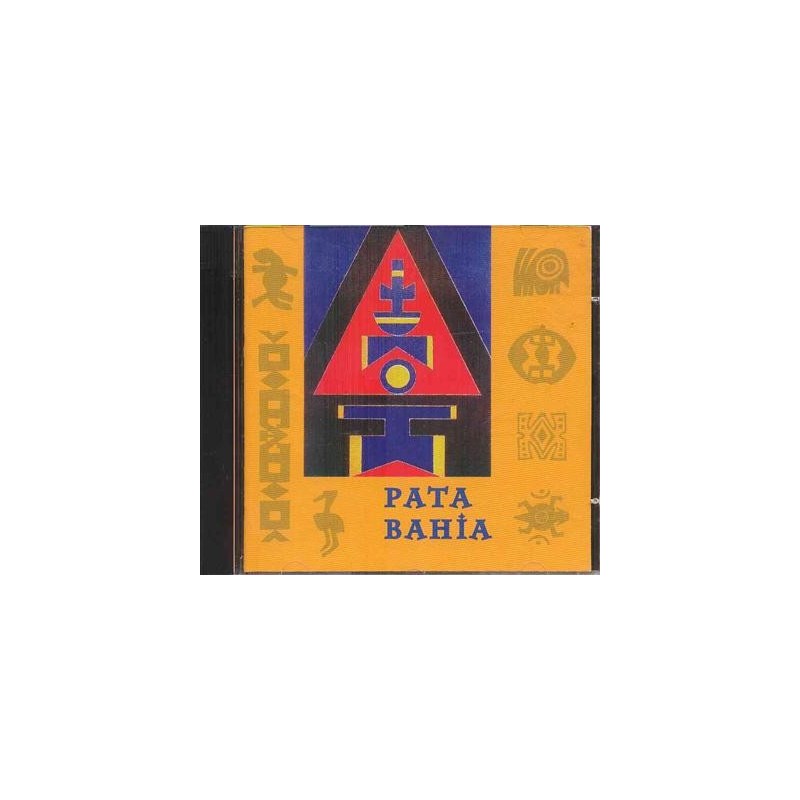 PATA BAHIA