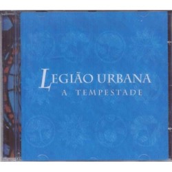 Legiao Urbana - A...
