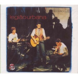 Legiao Urbana - Acustico Mtv