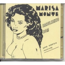Marisa Monte - Barulhinho...