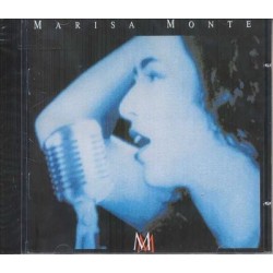 Marisa Monte - Marisa Monte