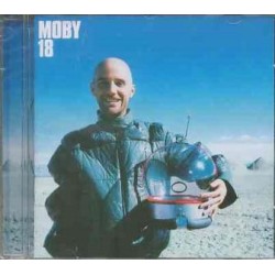 MOBY - 18
