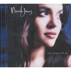 Norah Jones - Come Away...