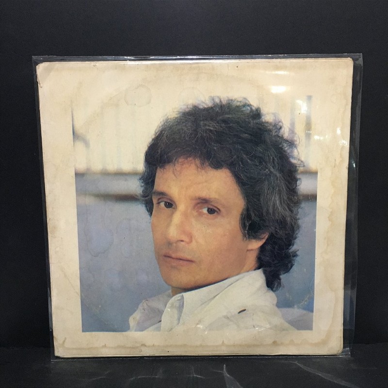 Lp Roberto Carlos 1974