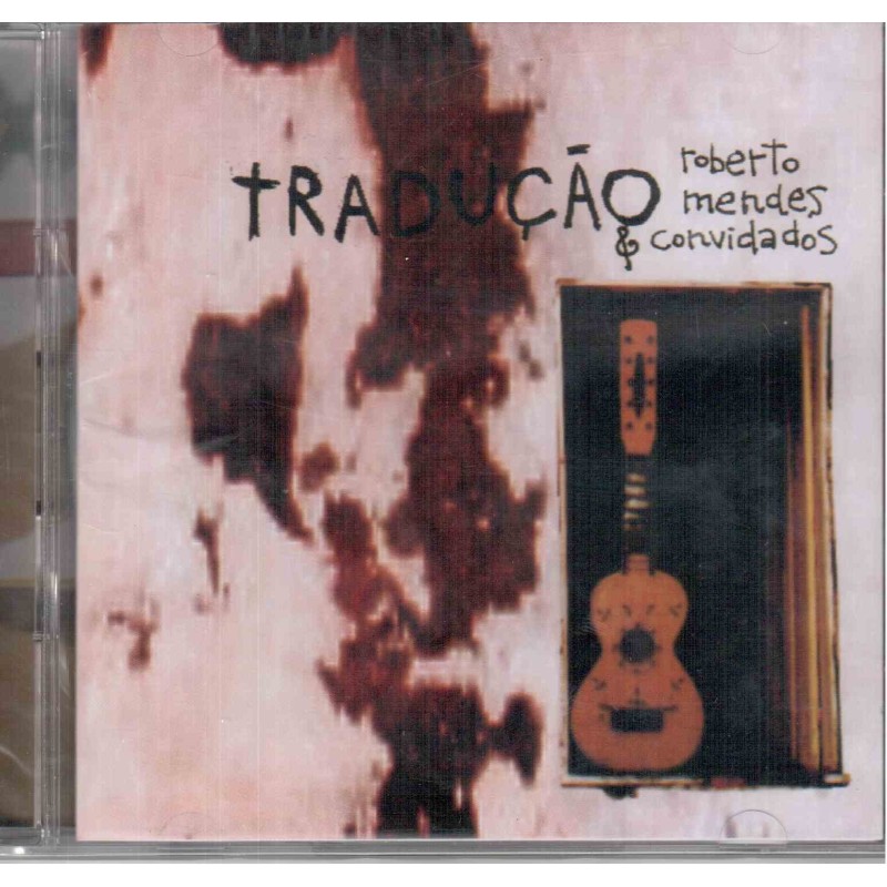 ROBERTO MENDES - TRADUCAO
