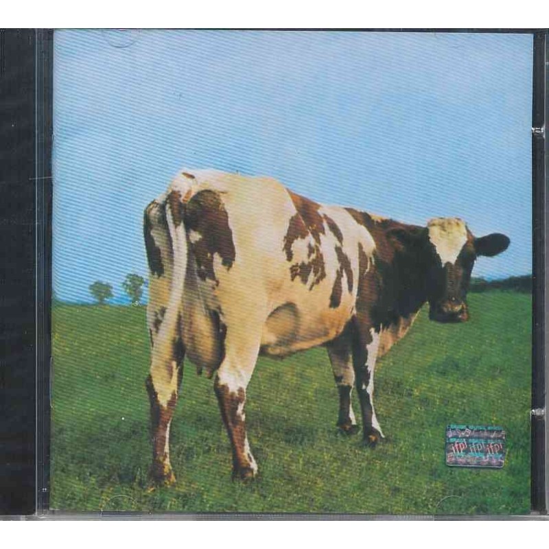 Pink Floyd - Atom Heart Mother