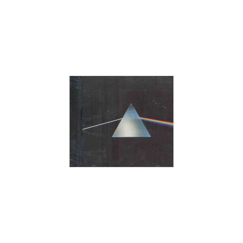 Pink Floyd - The Dark Side Of The Moon