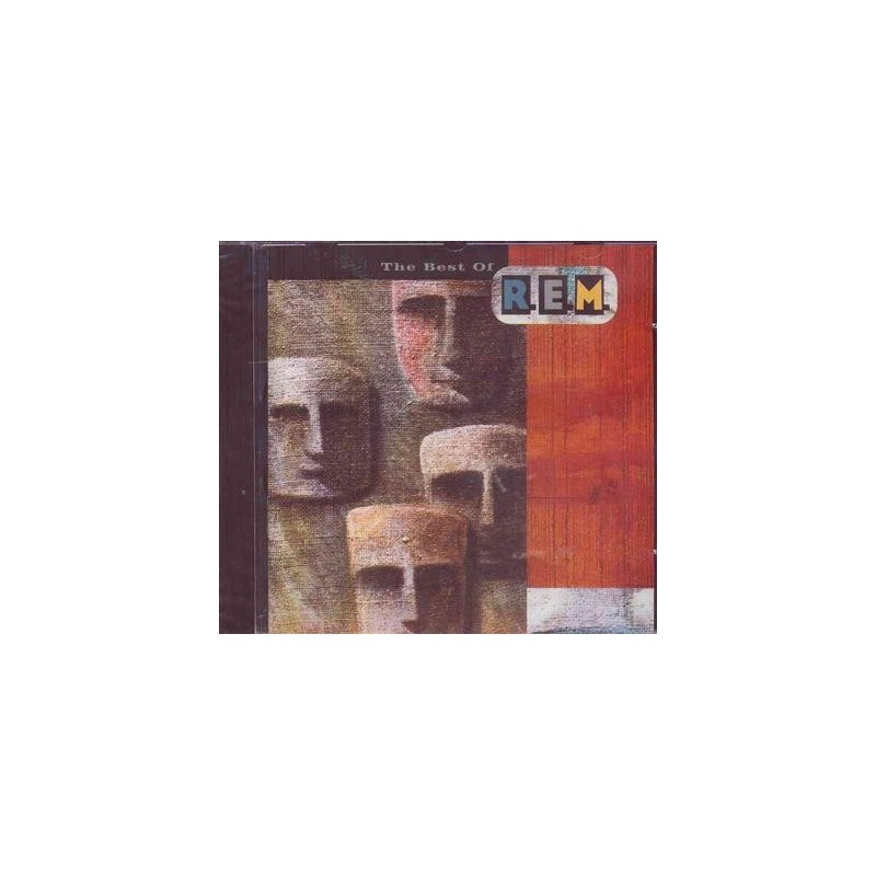 R.E.M. - BEST OF