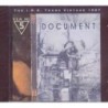 R.E.M. - DOCUMENT
