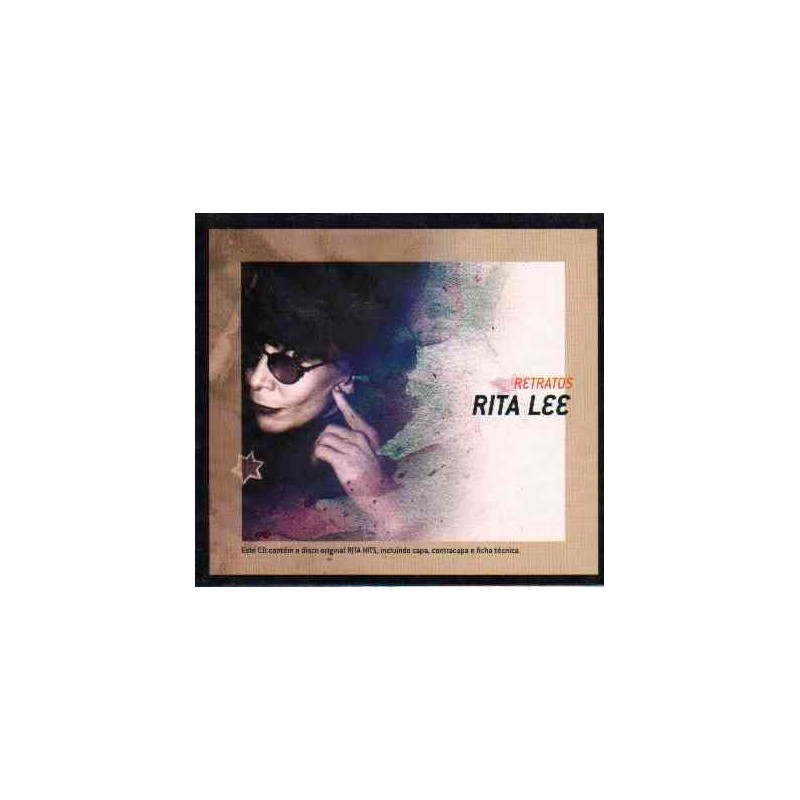 Rita Lee - Rita Hits