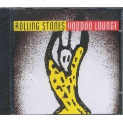 Rolling Stones - Voodoo Lounge