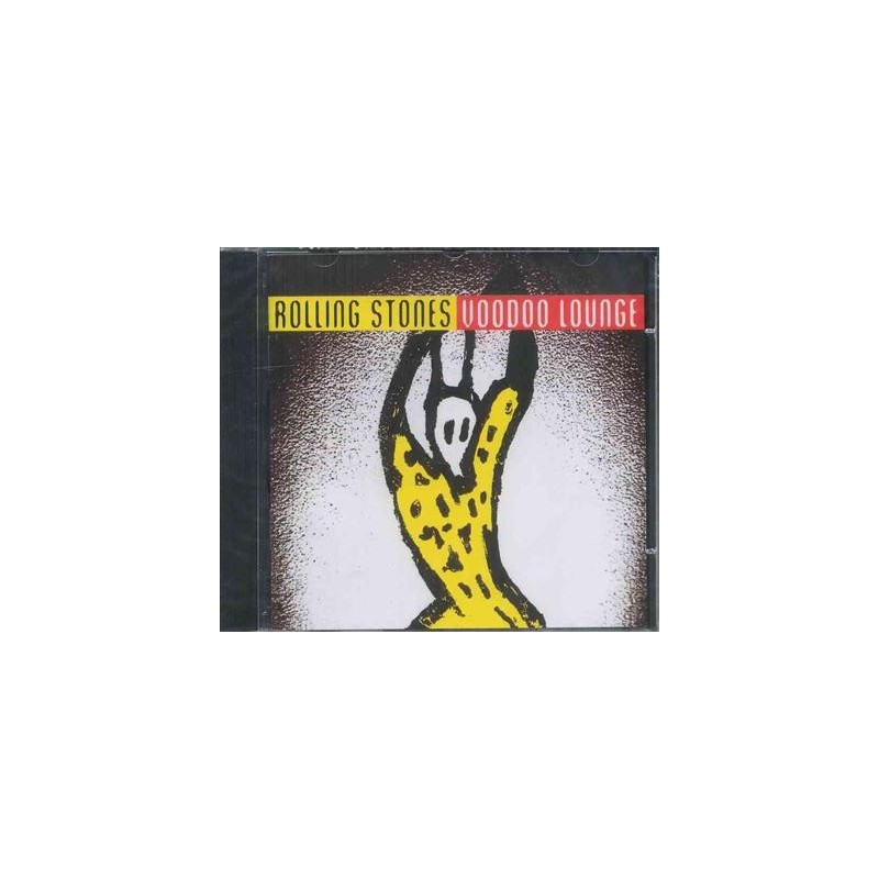Rolling Stones - Voodoo Lounge