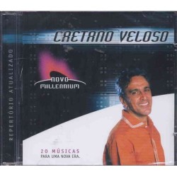 Caetano Veloso - Novo...