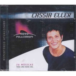 Cassia Eller - Novo...